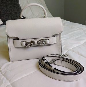 Rebecca Minkoff Mininag/crossbody purse NWT